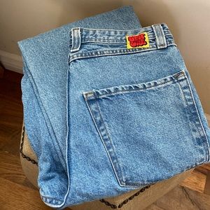 Empyre Jeans Loose fit Skate size 28 men’s Great condition, never worn NWOT